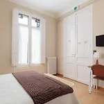 Maison d'hôtes Oliva 4*