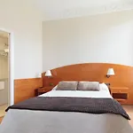 Oliva Maison d'hôtes 4*