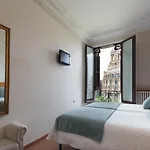 Maison d'hôtes Oliva