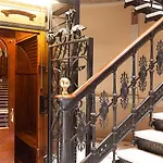Oliva Guest house 4*