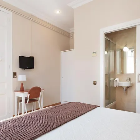 Oliva 4* Βαρκελώνη
