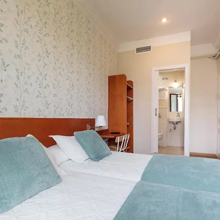 Oliva 4* Barcelone
