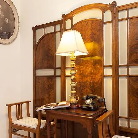 Πανσιόν Oliva Βαρκελώνη