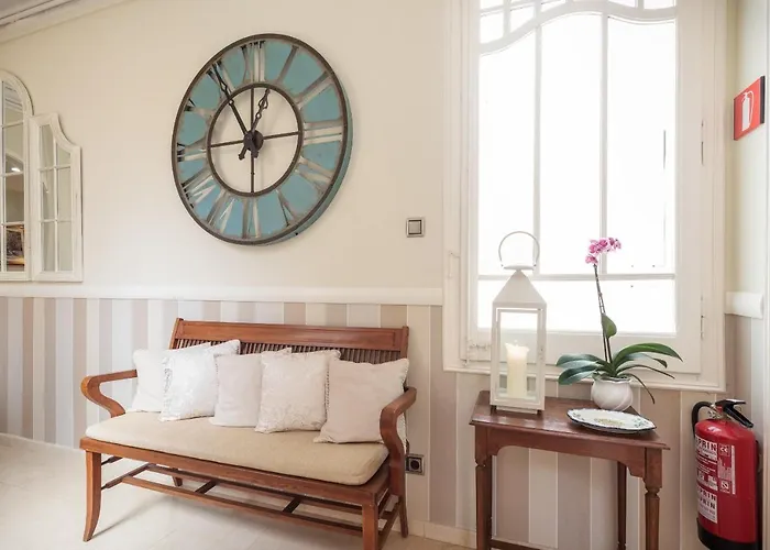 Oliva Βαρκελώνη