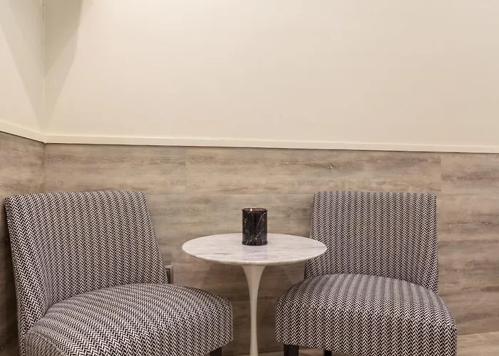 Πανσιόν Oliva 4*