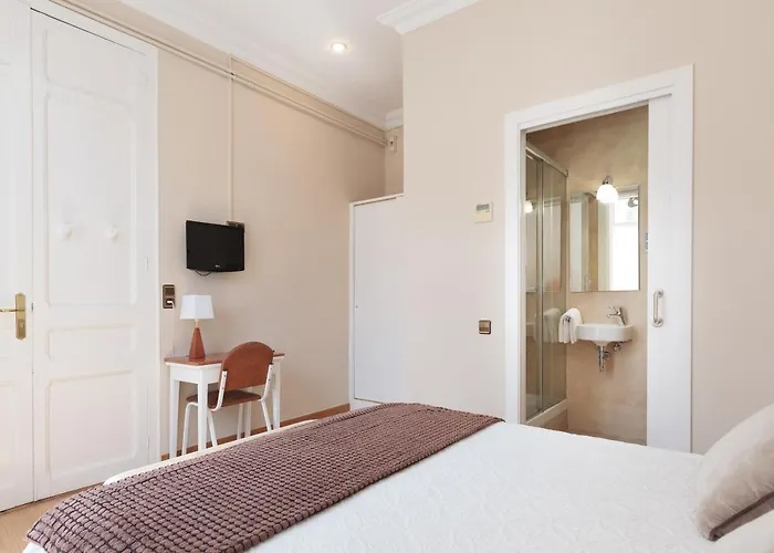 Oliva 4* Βαρκελώνη