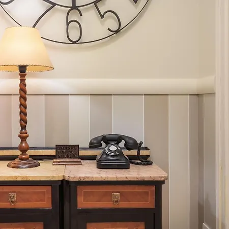 Penzion Oliva Barcelona