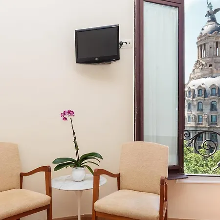 Casa de hóspedes Oliva 4*