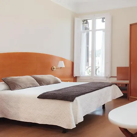 Oliva Penzion Barcelona