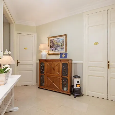 Oliva Casa de hóspedes