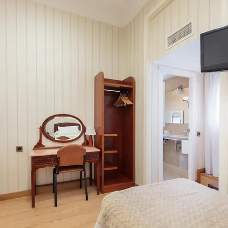 Casa de hóspedes Oliva Barcelona