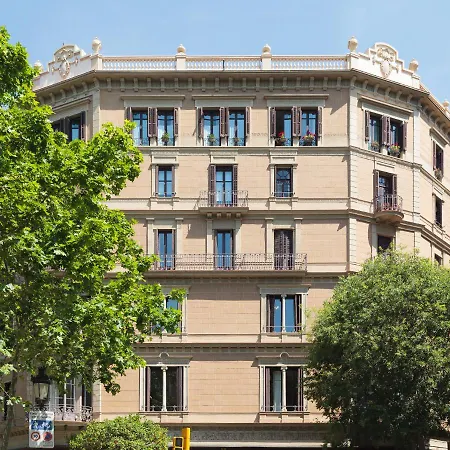 Casa de hóspedes Oliva Barcelona