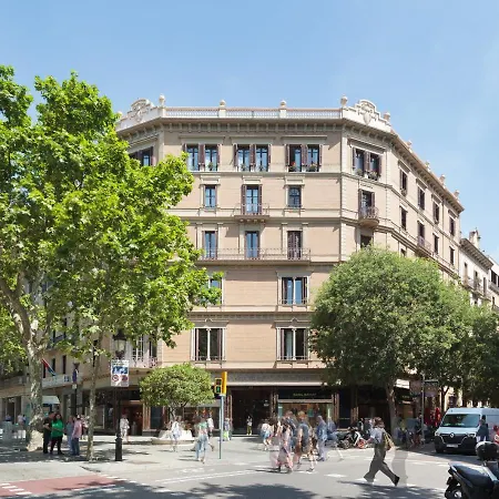 Casa de hóspedes Oliva 4*