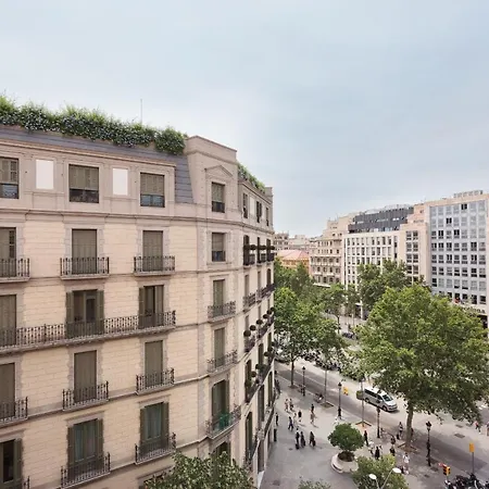 Casa de hóspedes Oliva Barcelona