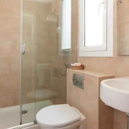 Penzion Oliva Barcelona