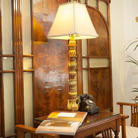 شباب أوليفا 4* برشلونة