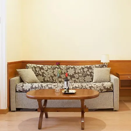 Oliva Penzion Barcelona