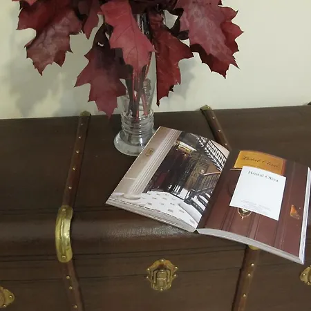 شباب أوليفا 4* برشلونة