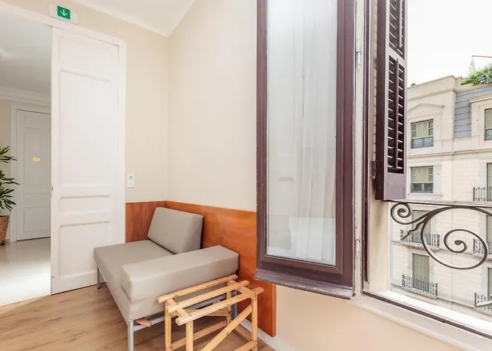 Pensionat Oliva 4*