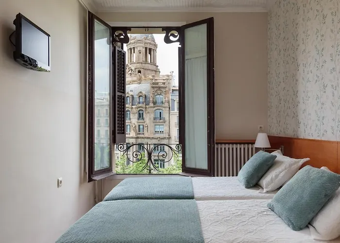 Pensionat Oliva 4*
