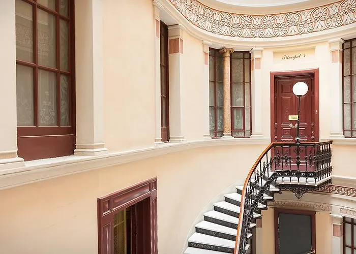 Affittacamere Oliva Barcellona