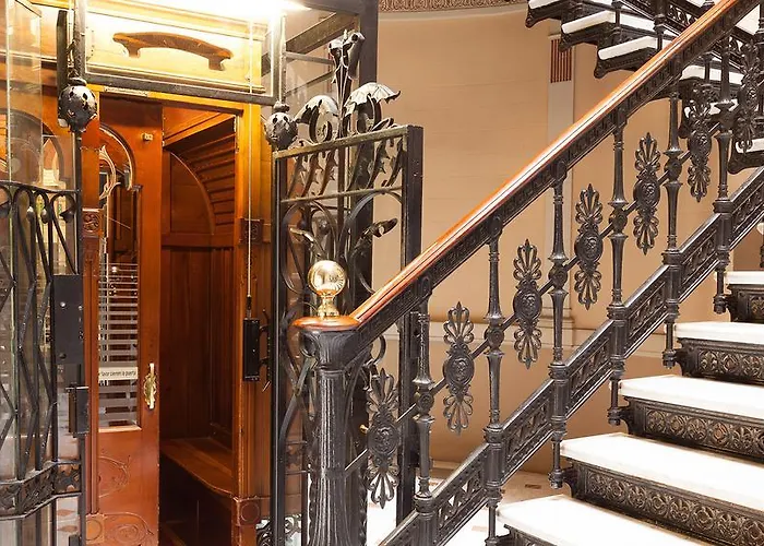 Oliva Pensionat 4*