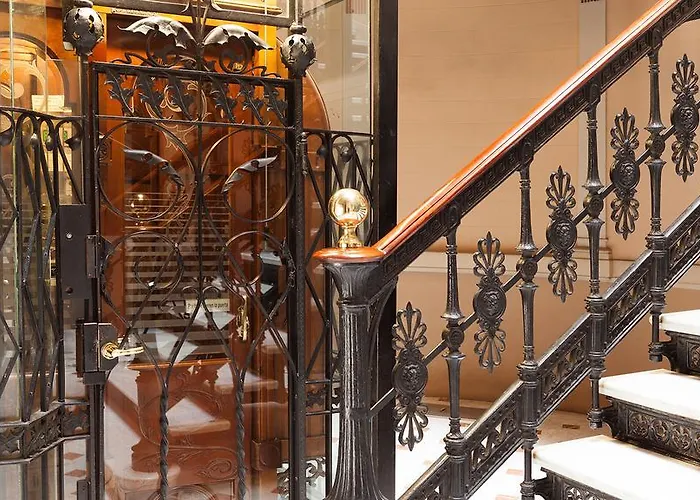 Oliva 4* Barcelona