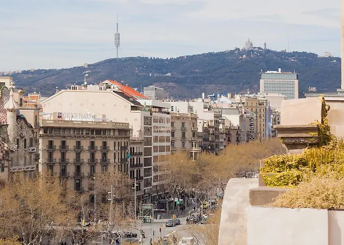 Oliva Affittacamere 4*