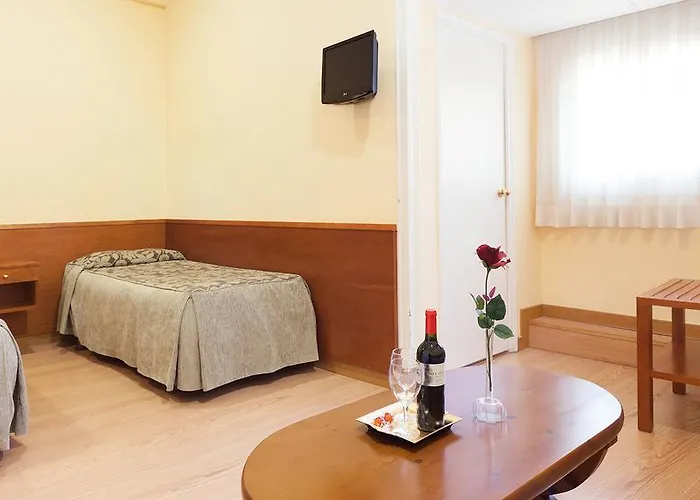 Oliva Affittacamere Barcellona