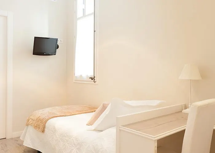 Affittacamere Oliva 4*