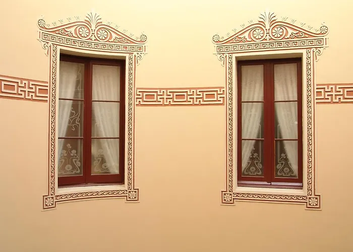 奥利瓦旅馆 巴塞罗那