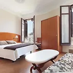 オスタル オリヴァ ゲストハウス