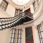 オスタル オリヴァ ゲストハウス 4*