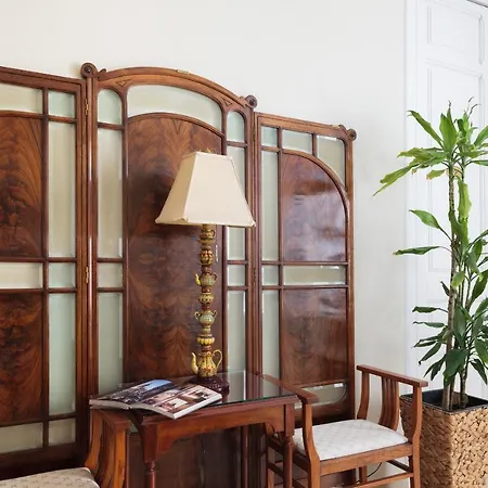 Oliva Guest house *