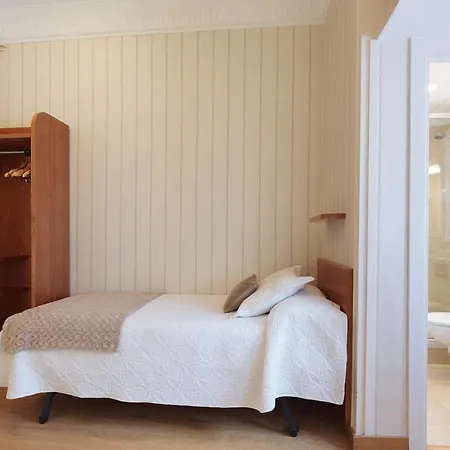 Guest house Oliva *