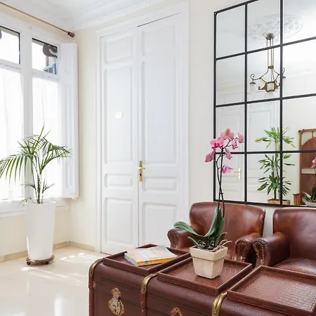 Guest house Oliva Barcelona