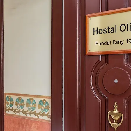 Oliva Guest house *
