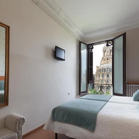Guest house Oliva