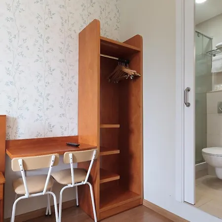 Oliva Guest house *