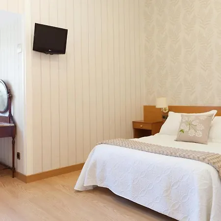 Oliva Guest house *