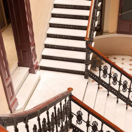 Oliva Guest house Barcelona