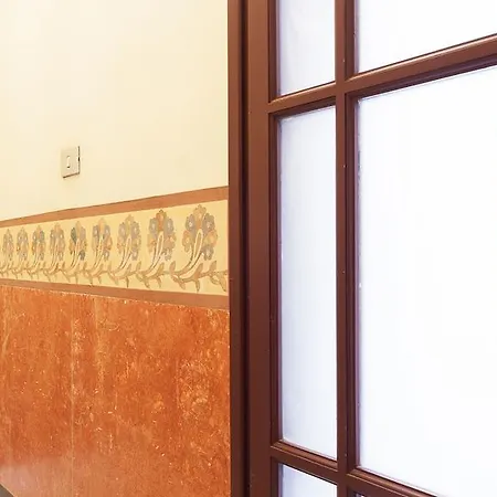Guest house Oliva