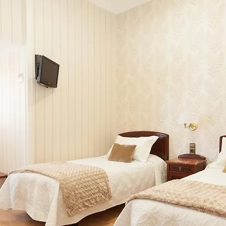 Oliva Guest house