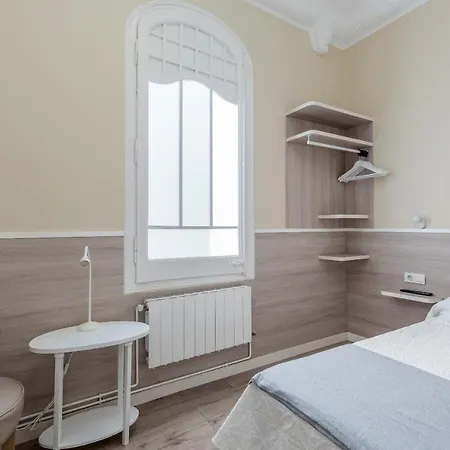 Oliva Affittacamere Barcellona