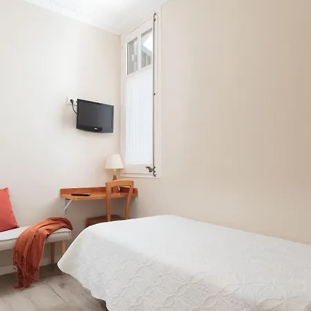 Oliva Affittacamere Barcellona